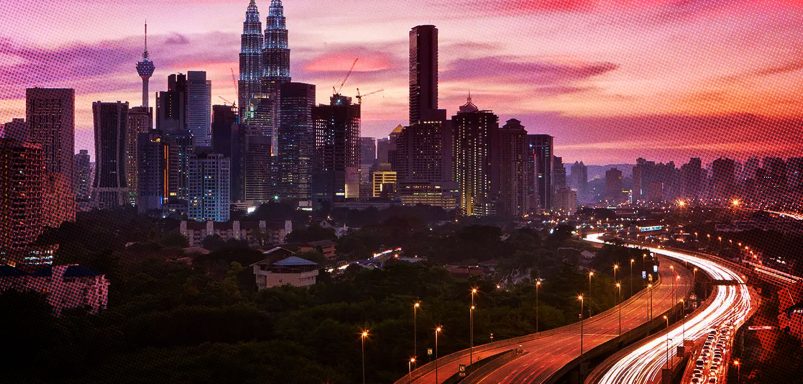 10 safest cities in Southeast Asia based on safety scores
