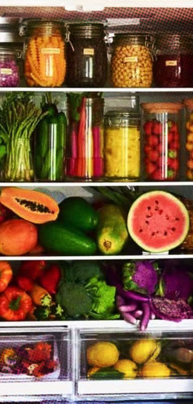 How long is food safe to keep in the fridge?