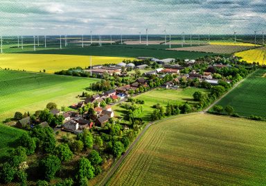 Feldheim: Where everyone is free from the fear of rising oil prices