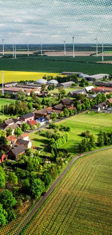 Feldheim: Where everyone is free from the fear of rising oil prices