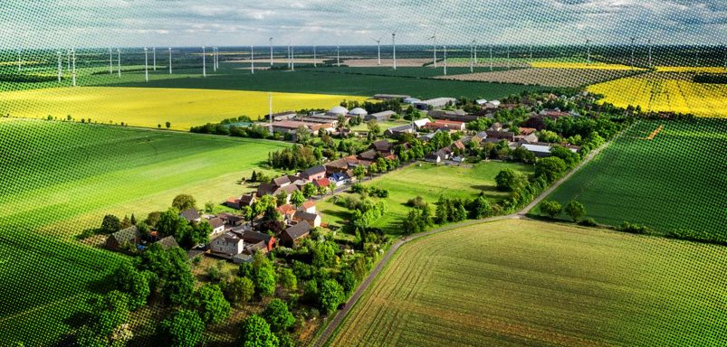 Feldheim: Where everyone is free from the fear of rising oil prices