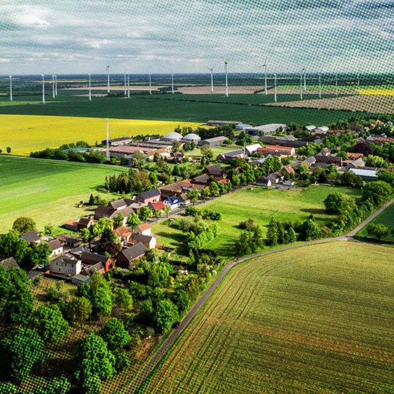 Feldheim: Where everyone is free from the fear of rising oil prices