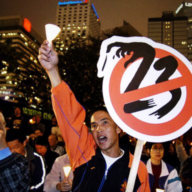 5 things people can be arrested for under Hong Kong’s recent Article 23 law