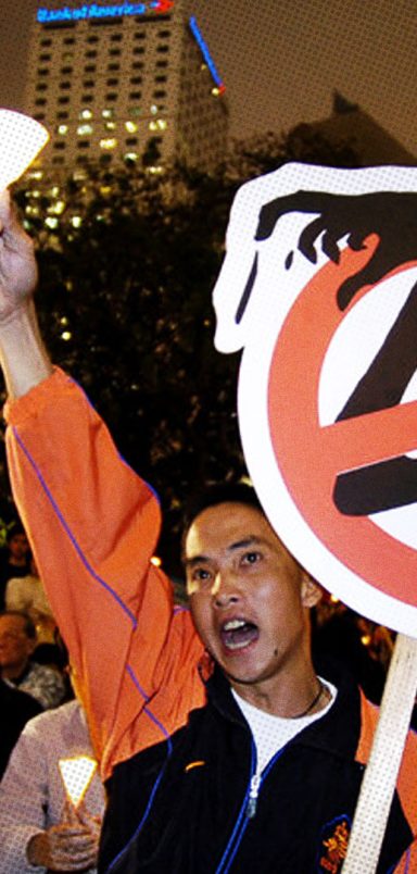 5 things people can be arrested for under Hong Kong’s recent Article 23 law