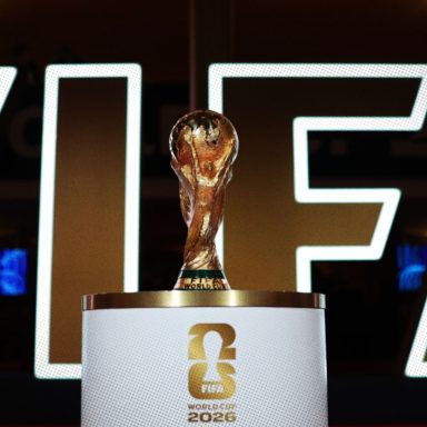 Top 10 teams most likely to win the next FIFA World Cup