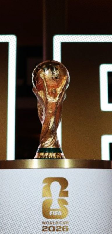 Top 10 teams most likely to win the next FIFA World Cup