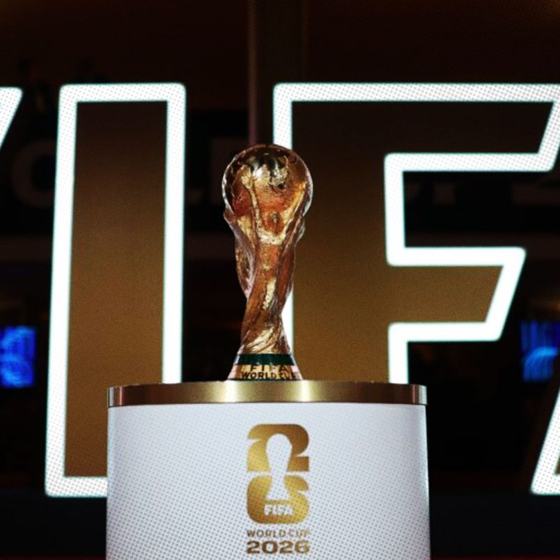 Top 10 teams most likely to win the next FIFA World Cup