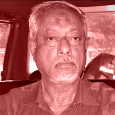 Who is Lt Gen (retd) Masud and why has he been arrested?