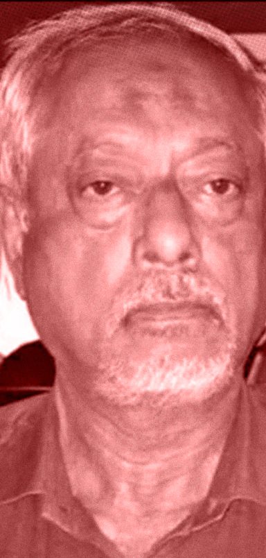 Who is Lt Gen (retd) Masud and why has he been arrested?