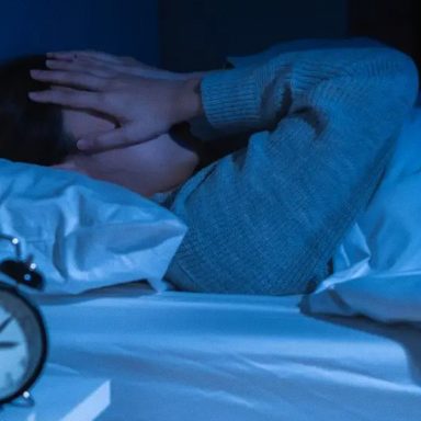 5 tips for sleep when you’re wide awake at 3 a.m.