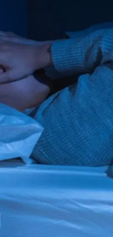 5 tips for sleep when you’re wide awake at 3 a.m.