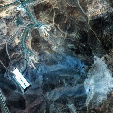 What would happen if war between Iran and Israel turned nuclear?