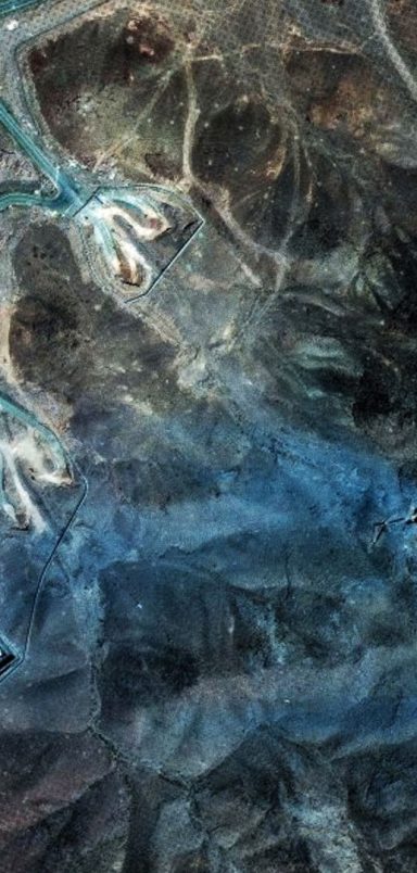 What would happen if war between Iran and Israel turned nuclear?