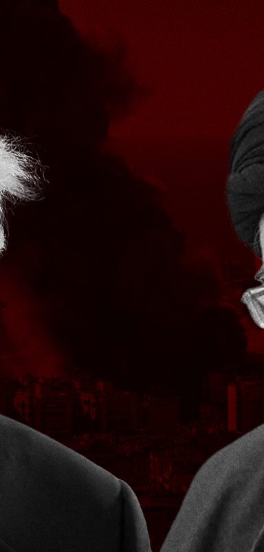 What conditions did the United States and Iran set for each other to end the war?