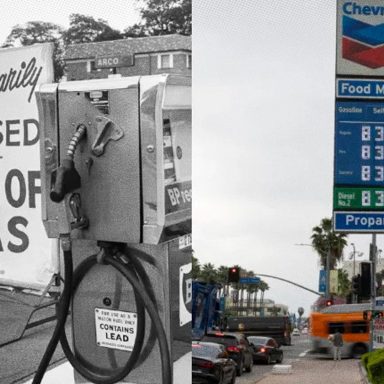 How does the current global oil crisis compare with the 1973 oil embargo?