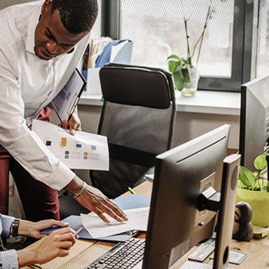 5 things I wish I had known before starting my first internship