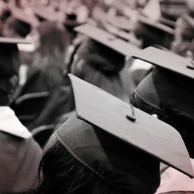 Why some graduates never find jobs