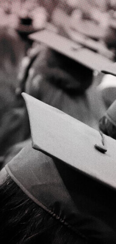 Why some graduates never find jobs