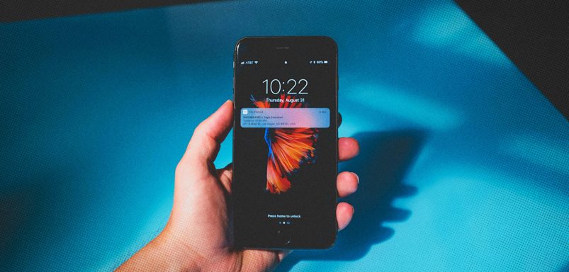 5 practical ways to stop checking your phone too often