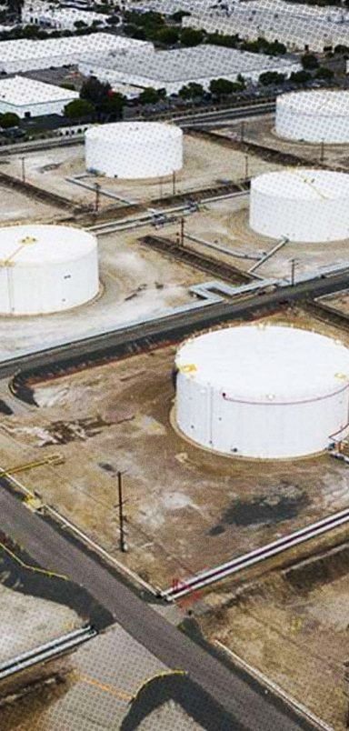 Top 10 countries with the largest oil reserves