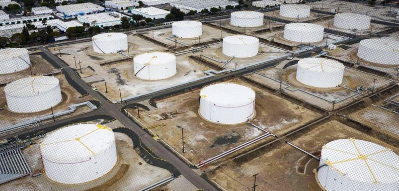 Top 10 countries with the largest oil reserves