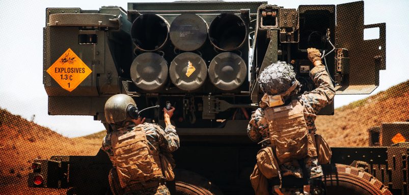 How deep is Russia’s military involvement with Iran?