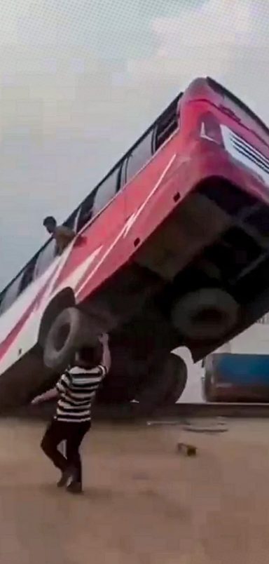 Why Bangladesh fails to curb fatalities on the road during Eid