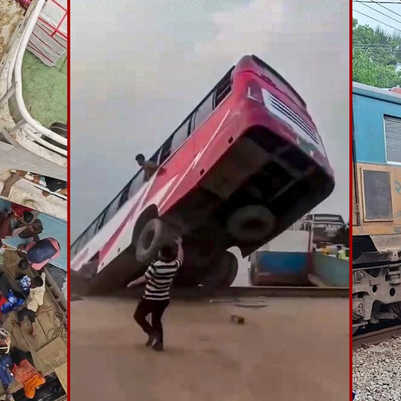 Why Bangladesh fails to curb fatalities on the road during Eid