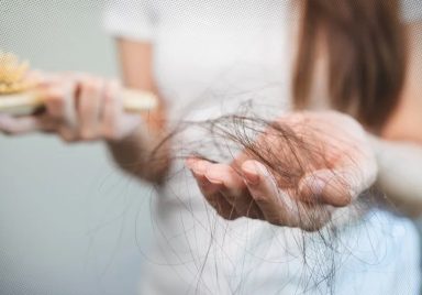 Are your daily mistakes the real cause of hair loss?