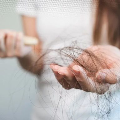 Are your daily mistakes the real cause of hair loss?