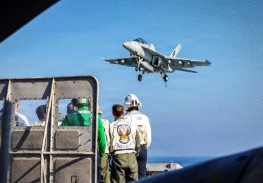 How much could the war with Iran cost the United States?