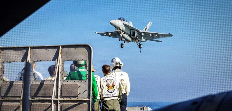 How much could the war with Iran cost the United States?