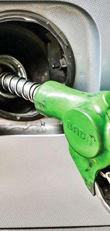 How different countries are dealing with rising fuel prices