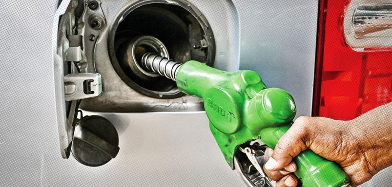 How different countries are dealing with rising fuel prices