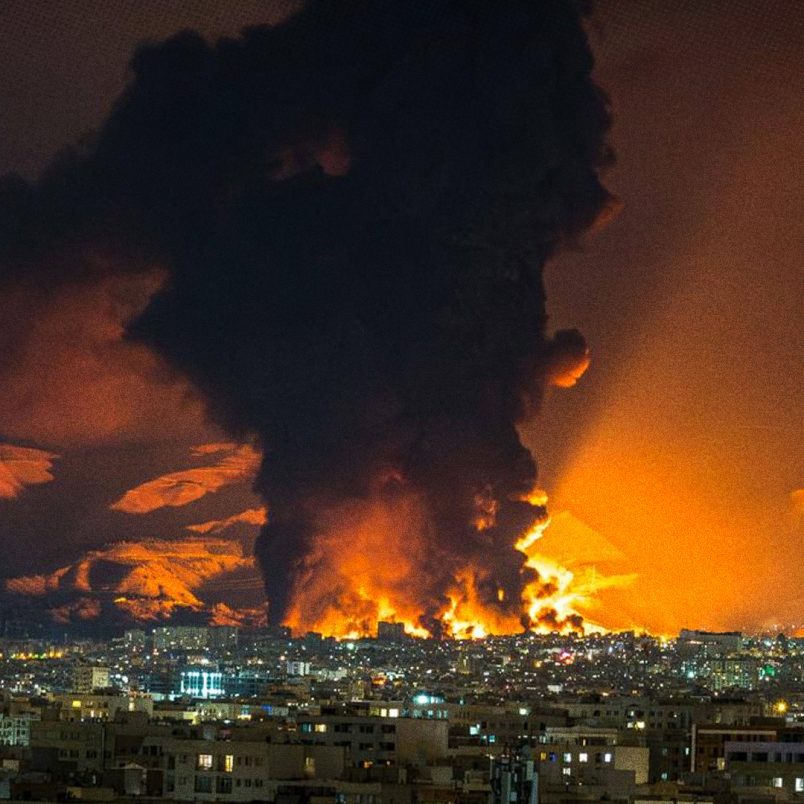 What is Byron Callan’s prediction about the end of the Iran war?