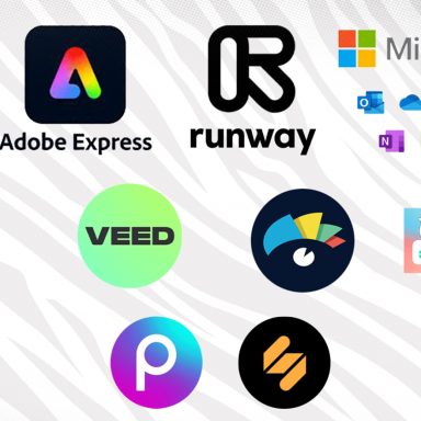 Top 10 AI platforms overhauling multimedia content creation