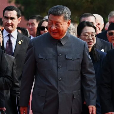 What is the position of the powerful countries in the Iran war?