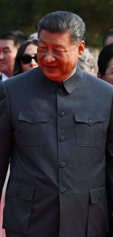 What is the position of the powerful countries in the Iran war?