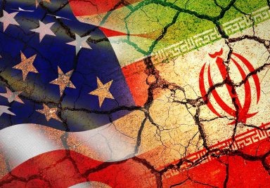 Professor Jiang Xueqin’s step-by-step forecast on global instability