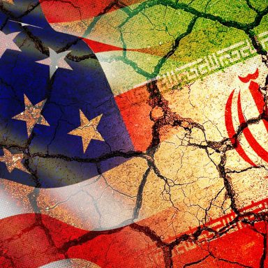 Professor Jiang Xueqin’s step-by-step forecast on global instability