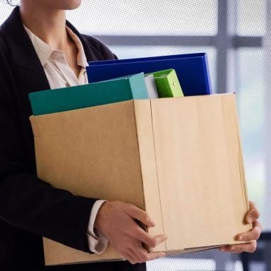 10 things to do before you quit your job