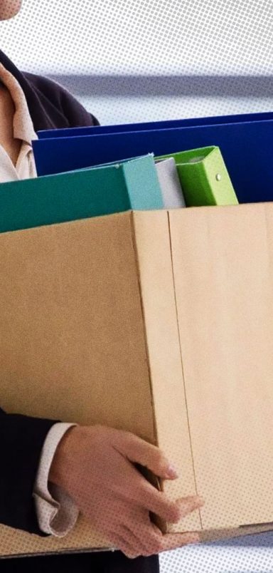 10 things to do before you quit your job