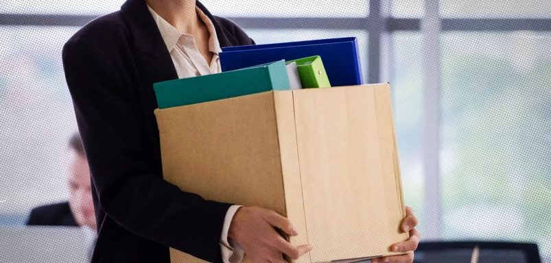 10 things to do before you quit your job