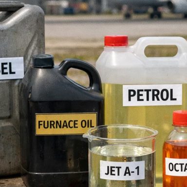 Which are the most demanded petroleum oils in Bangladesh