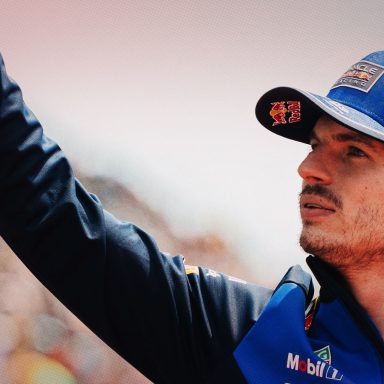 Why is Max Verstappen considering quitting Formula 1?