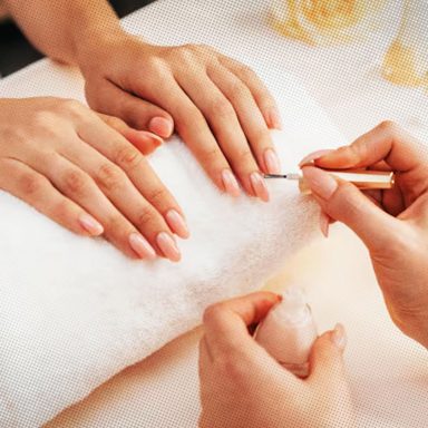 5 tools for a professional manicure at home