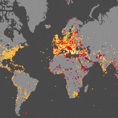 12 safest countries if World War III occurs