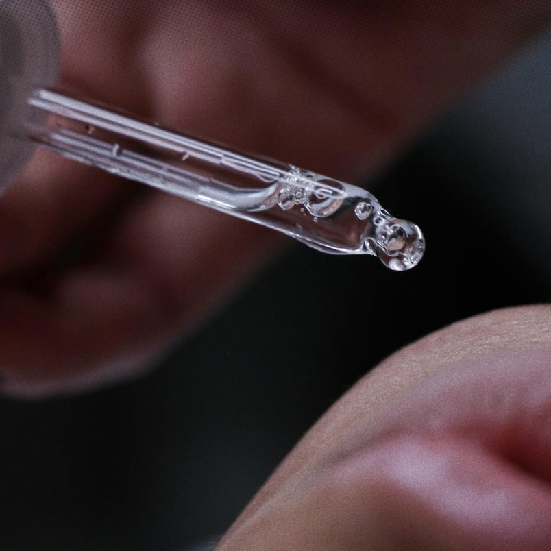 What’s driving the craze from salmon sperm to bird droppings in skincare?