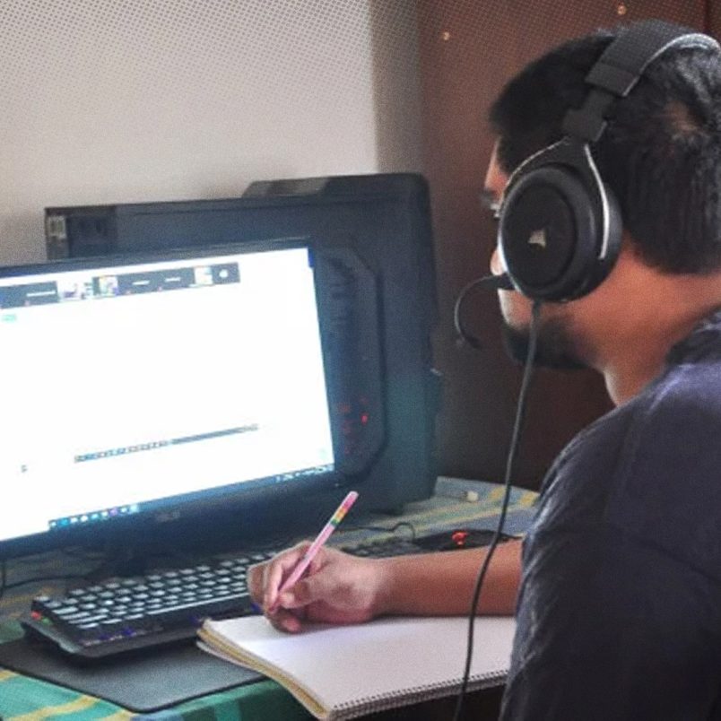 How feasible will online classes amid the energy crisis be?