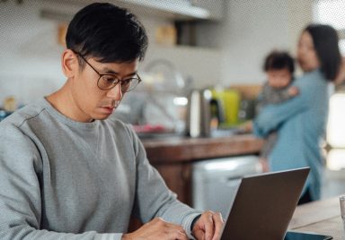 Why most gen Z fathers in Australia believe it’s solely their job to provide financially